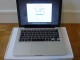MacBook Pro 15" Retina Intel Quad Core i7 @ 2.5Ghz
