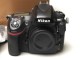 Mon appareil photo Nikon D 800