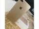 Iphone 7plus de couleur dorée