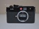 Leica M9 comme neuf encore sous garantie