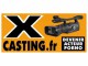 Recrute pour tournage casting xx en France