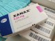 Xanax, Lexaurine, Adipex, Tramal, Diazépam, Frontino, Neurol