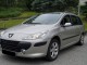 Peugeot 307 1,6 hdi 110 finition sport pack 5 portes.