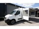  Camion Magasin Pizza Renault Master Foodt ruck