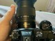 Nikon Z7 FX 45.7MP (Kit with 24-70mm F/4 