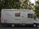  Je donne mon Camping-car Hymer CLASSIC