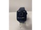 Apple Watch Series 6 (GPS) 44 mm bleu en aluminium et céramique