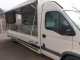 CAMION MAGASIN RENAULT MASTER 2,8DTI