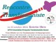 Retour sur Transvision Madrid 2021 + Débat Transhumanisme