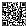 qrcode annonces