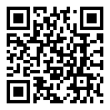 qrcode annonces