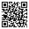 qrcode annonces