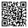 qrcode annonces