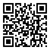 qrcode annonces