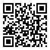 qrcode annonces