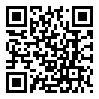 qrcode annonces