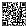 qrcode annonces