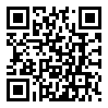 qrcode annonces