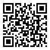 qrcode annonces