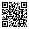 qrcode annonces