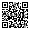 qrcode annonces