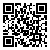 qrcode annonces