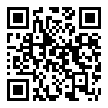 qrcode annonces