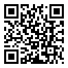 qrcode annonces