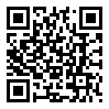 qrcode annonces