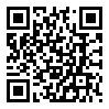 qrcode annonces