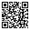 qrcode annonces