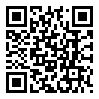 qrcode annonces