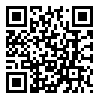 qrcode annonces