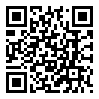 qrcode annonces