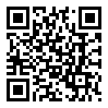 qrcode annonces