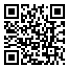 qrcode annonces