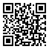 qrcode annonces