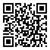 qrcode annonces