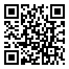 qrcode annonces