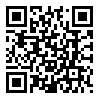 qrcode annonces