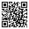 qrcode annonces