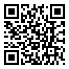 qrcode annonces