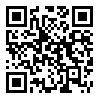 qrcode annonces