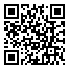 qrcode annonces