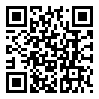 qrcode annonces