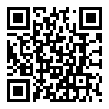 qrcode annonces