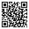 qrcode annonces