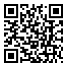 qrcode annonces