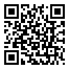 qrcode annonces