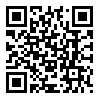 qrcode annonces